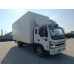 МЕТКОМПЛЕКС C12* на шасси Dongfeng C120 4x2 Изотермический/рефрижератор C12112 Изотермический