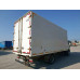 МЕТКОМПЛЕКС C12* на шасси Dongfeng C120 4x2 Изотермический/рефрижератор C12112 Изотермический