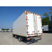 МЕТКОМПЛЕКС C12* на шасси Dongfeng C120 4x2 Изотермический/рефрижератор C12112 Изотермический
