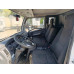 МЕТКОМПЛЕКС C12* на шасси Dongfeng C120 4x2 Изотермический/рефрижератор C12112 Изотермический