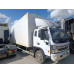 МЕТКОМПЛЕКС C12* на шасси Dongfeng C120 4x2 Изотермический/рефрижератор C12112 Изотермический