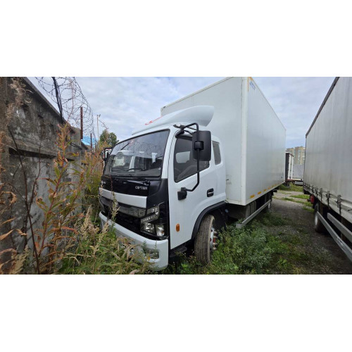 МЕТКОМПЛЕКС C12* на шасси Dongfeng C120 4x2 Изотермический/рефрижератор C12112 Изотермический МЕТКОМПЛЕКС C12* на шасси Dongfeng C120 4x2 Изотермический/рефрижератор C12112 Изотермический