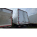МЕТКОМПЛЕКС C12* на шасси Dongfeng C120 4x2 Изотермический/рефрижератор C12112 Изотермический