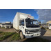МЕТКОМПЛЕКС C12* на шасси Dongfeng C120 4x2 Бортовой (Евроборт) C12113