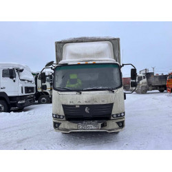 КамАЗ 43089 4x2 Изотермический/рефрижератор FSK113 (Изотермический, дизельный, 3.8 л, 152 л.с. МТ)