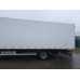 Меткомплекс J111* на шасси JAC N120 Изотермический/рефрижератор J11116 (Рефрижератор, дизельный, 4.5 л, 207 л.с.)
