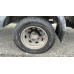 МЕТКОМПЛЕКС JA11* на шасси JAC N120 4x2 Бортовой (Евроборт) JA1112