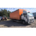 МЕТКОМПЛЕКС M111* на шасси JAC N120 4x2 Бортовой (Евроборт) M11112