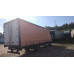 МЕТКОМПЛЕКС M111* на шасси JAC N120 4x2 Бортовой (Евроборт) M11112