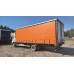 МЕТКОМПЛЕКС M111* на шасси JAC N120 4x2 Бортовой (Евроборт) M11112