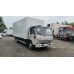 МЕТКОМПЛЕКС JA11* на шасси JAC N90 4x2 Изотермический/рефрижератор JA1115 изотермический