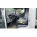 МЕТКОМПЛЕКС JA11* на шасси JAC N90 4x2 Изотермический/рефрижератор JA1115 изотермический
