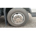 МЕТКОМПЛЕКС JA11* на шасси JAC N90 4x2 Изотермический/рефрижератор JA1115 изотермический