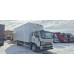 JAC N120 Изотермический/рефрижератор JA1116 (Рефрижератор, дизельный, 4.5 л, 207 л.с. МТ)