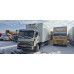 JAC N120 Изотермический/рефрижератор JA1116 (Рефрижератор, дизельный, 4.5 л, 207 л.с. МТ)