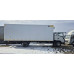 JAC N120 Изотермический/рефрижератор JA1116 (Рефрижератор, дизельный, 4.5 л, 207 л.с. МТ)