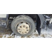 JAC N120 Изотермический/рефрижератор JA1116 (Рефрижератор, дизельный, 4.5 л, 207 л.с. МТ)
