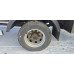 JAC N120 Изотермический/рефрижератор JA1116 (Рефрижератор, дизельный, 4.5 л, 207 л.с. МТ)