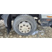 JAC N120 Изотермический/рефрижератор JA1116 (Рефрижератор, дизельный, 4.5 л, 207 л.с. МТ)