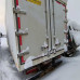 МЕТКОМПЛЕКС JA11* на шасси JAC N120 4x2 Изотермический/рефрижератор JA1116 Рефрижератор