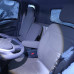 МЕТКОМПЛЕКС JA11* на шасси JAC N120 4x2 Изотермический/рефрижератор JA1116 Рефрижератор