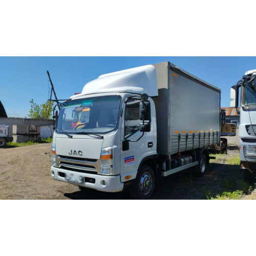 МЕТКОМПЛЕКС JA11* на шасси JAC N90 4x2 Бортовой (Евроборт) JA11DU МЕТКОМПЛЕКС JA11* на шасси JAC N90 4x2 Бортовой (Евроборт) JA11DU