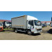 МЕТКОМПЛЕКС JA11* на шасси JAC N90 4x2 Бортовой (Евроборт) JA11DU