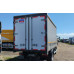 МЕТКОМПЛЕКС JA11* на шасси JAC N90 4x2 Бортовой (Евроборт) JA11DU