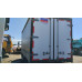 МЕТКОМПЛЕКС JA11* на шасси JAC N90 4x2 Бортовой (Евроборт) JA11DU