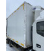 Меткомплекс JAK372 на шасси JAC N56 4x2 Изотермический/рефрижератор JAK372 (Рефрижератор, Дизельный, 2,7 л, 150 л.с.)