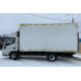 Меткомплекс JAK372 на шасси JAC N56 4x2 Изотермический/рефрижератор JAK372 (Рефрижератор, Дизельный, 2,7 л, 150 л.с.)