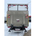 Меткомплекс JAK372 на шасси JAC N56 4x2 Изотермический/рефрижератор JAK372 (Рефрижератор, Дизельный, 2,7 л, 150 л.с.)