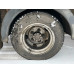 Меткомплекс JAK372 на шасси JAC N56 4x2 Изотермический/рефрижератор JAK372 (Рефрижератор, Дизельный, 2,7 л, 150 л.с.)