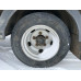 Меткомплекс JAK372 на шасси JAC N56 4x2 Изотермический/рефрижератор JAK372 (Рефрижератор, Дизельный, 2,7 л, 150 л.с.)