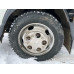 Меткомплекс JAK372 на шасси JAC N56 4x2 Изотермический/рефрижератор JAK372 (Рефрижератор, Дизельный, 2,7 л, 150 л.с.)