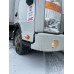 Меткомплекс JAK372 на шасси JAC N56 4x2 Изотермический/рефрижератор JAK372 (Рефрижератор, Дизельный, 2,7 л, 150 л.с.)