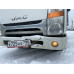 Меткомплекс JAK372 на шасси JAC N56 4x2 Изотермический/рефрижератор JAK372 (Рефрижератор, Дизельный, 2,7 л, 150 л.с.)