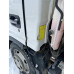 Меткомплекс JAK372 на шасси JAC N56 4x2 Изотермический/рефрижератор JAK372 (Рефрижератор, Дизельный, 2,7 л, 150 л.с.)
