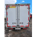 Меткомплекс KAMN* на шасси JAC N35 Промтоварный KAMN22 (Дизельный, 2,0 л, 130 л.с.)