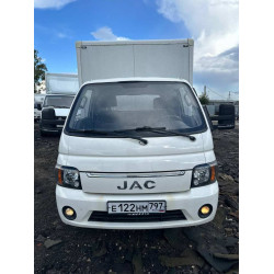 Меткомплекс KAMN* на шасси JAC N35 Промтоварный KAMN22 (Дизельный, 2,0 л, 130 л.с.)