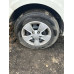 Меткомплекс KAMN* на шасси JAC N35 Промтоварный KAMN22 (Дизельный, 2,0 л, 130 л.с.)