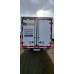 Меткомплекс KAMN* на шасси JAC N35 Промтоварный KAMN22 (Дизельный, 2,0 л, 130 л.с.)