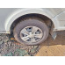 Меткомплекс KAMN* на шасси JAC N35 Промтоварный KAMN22 (Дизельный, 2,0 л, 130 л.с.)