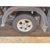 Меткомплекс KAMN* на шасси JAC N35 Промтоварный KAMN22 (Дизельный, 2,0 л, 130 л.с.)