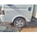 Меткомплекс KAMN* на шасси JAC N35 Промтоварный KAMN22 (Дизельный, 2,0 л, 130 л.с.)