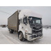 JAC N180 Бортовой (Евроборт) JAZ118 (Евроборт, дизельный, 6.7 л, 277 л.с. МТ)