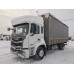 JAC N180 Бортовой (Евроборт) JAZ118 (Евроборт, дизельный, 6.7 л, 277 л.с. МТ)