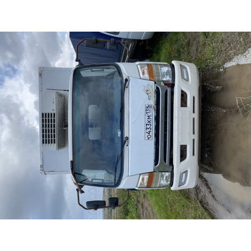 Меткомплекс MK89* на шасси JAC N120 Изотермический/рефрижератор MK8921 (Рефрижератор, Дизельный, 3,8 л, 166 л.с., МТ) Меткомплекс MK89* на шасси JAC N120 Изотермический/рефрижератор MK8921 (Рефрижератор, Дизельный, 3,8 л, 166 л.с., МТ)