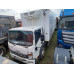Меткомплекс N111* на шасси JAC N120 Изотермический/рефрижератор N11121 (Рефрижератор, Дизельный, 3,8 л, 166 л.с., МТ)