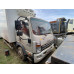 Меткомплекс N111* на шасси JAC N120 Изотермический/рефрижератор N11121 (Рефрижератор, Дизельный, 3,8 л, 166 л.с., МТ)
